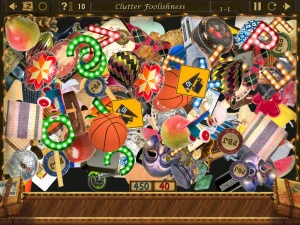 Clutter VI: Leigh's Story (PC) klucz Steam