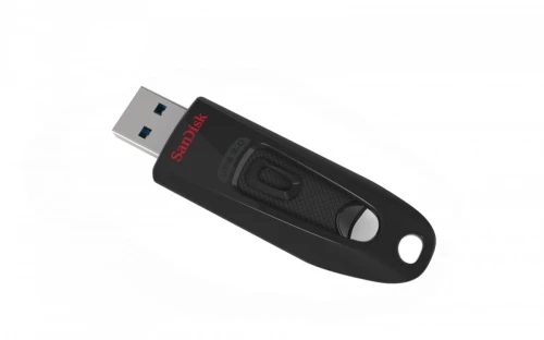 Pendrive SanDisk ULTRA USB 3.0 FLASH DRIVE 128GB