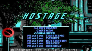 Hostage: Rescue Mission (PC) DIGITAL