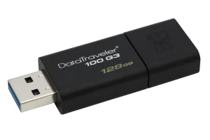 Kingston Data Traveler 100G3 128GB USB 3.0