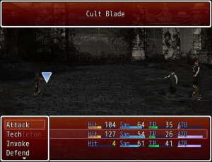 The Dark Stone from Mebara (PC) klucz Steam