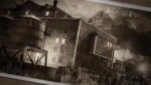 Omerta - City of Gangsters - The Arms Industry DLC (PC) klucz Steam