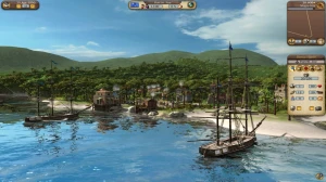 Port Royale 3 (PC) klucz Steam