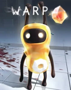Warp (PC) Klucz Origin