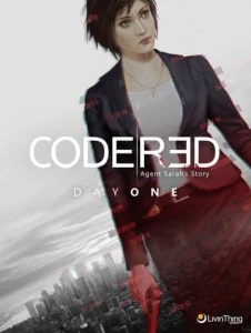 CodeRed: Agent Sarah's Story - Day one (PC) Klucz Steam