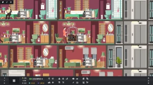 Project Highrise: Las Vegas (PC) klucz Steam