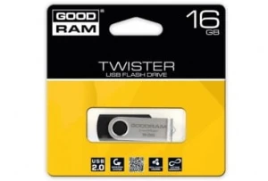 GoodRam UTS2.0, 16 GB