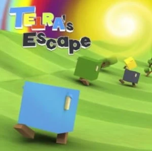 Tetra's Escape (PC) PL Klucz Steam