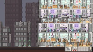 Project Highrise: Miami Malls (PC) klucz Steam