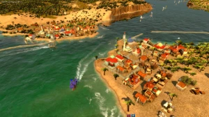 Rise of Venice - Beyond the Sea (PC) klucz Steam