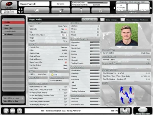 Rugby Union Team Manager 2015 (PC) DIGITAL