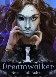 Dreamwalker Never Fall Asleep (PC) PL Klucz Steam