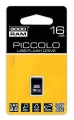 Pendrive GoodRam PICOLLO 16GB USB 2.0 Black