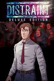 Distraint Deluxe Edition (PC) PL Klucz Steam
