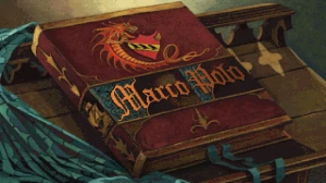 Marco Polo (PC) klucz Steam