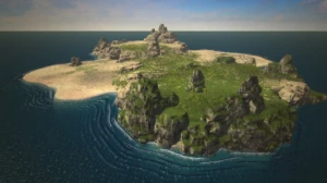 Tropico 5 - The Supercomputer (PC) klucz Steam