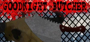 Goodnight Butcher (PC) klucz Steam