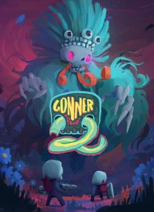 GoNNER (PC) Klucz Steam