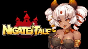 Nigate Tale (PC) klucz Steam