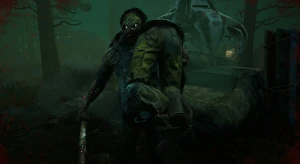 Dead by Daylight - Demise of the Faithful chapter (PC) klucz Steam