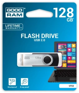 GoodRam UTS2.0, 128 GB