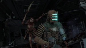Dead Space (PC) klucz EA App