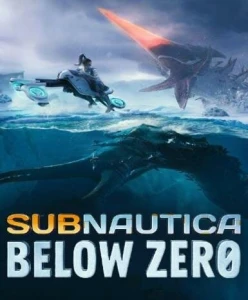Subnautica: Below Zero (PC) klucz Steam