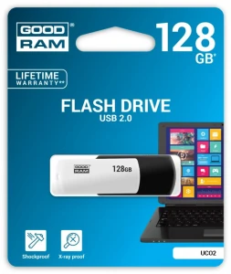 GoodRam UCO2, 128 GB