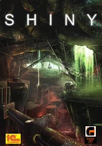 Shiny Artbook (PC) DIGITAL