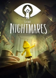 Little Nightmares (PC) klucz Steam