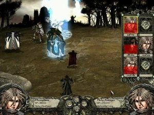 Disciples II Rise of The Elves (PC) Klucz Steam