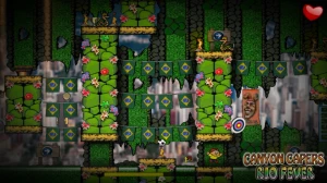 Canyon Capers - Rio Fever (PC) klucz Steam