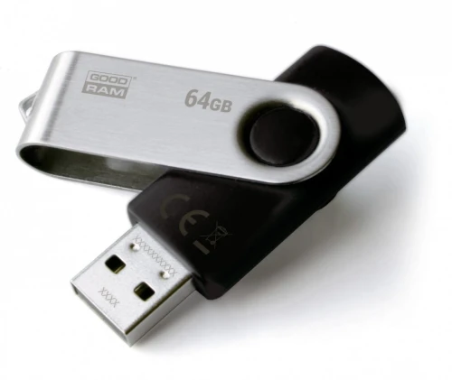 Pendrive GoodRam UST2 64GB
