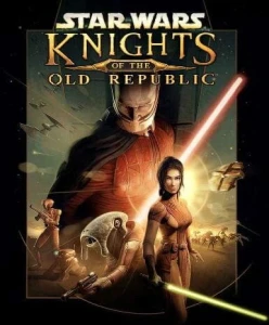 STAR WARS - Knights of the Old Republic (PC) Steam