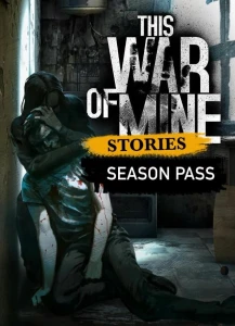This War of Mine: Stories - Season Pass (PC) Klucz Steam
