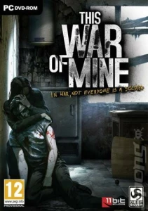 This War of Mine (PC/MAC/LINUX) klucz Steam