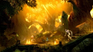 Trine Enchanted Edition (PC) klucz Steam