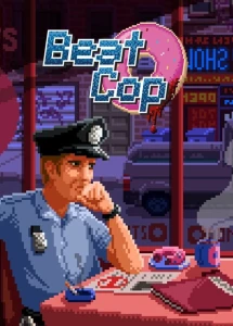 Beat Cop (PC) klucz Steam