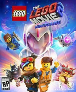 The LEGO Movie 2 Videogame (PC) Steam