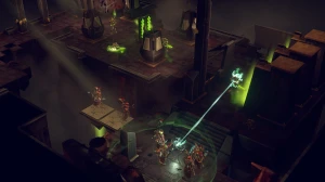 Warhammer 40,000: Mechanicus (PC) klucz Steam
