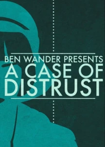 A Case of Distrust (PC) klucz Steam