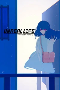 UNREAL LIFE (PC) klucz Steam