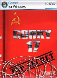 Gorky 17 (PC) klucz Steam