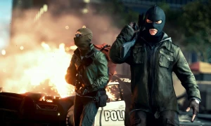 Battlefield Hardline Premium Pack (PC) PL klucz Origin