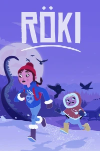 Roki  (PC) klucz Steam