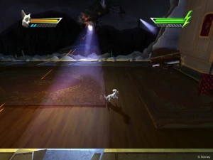 Disney Bolt (PC) DIGITAL