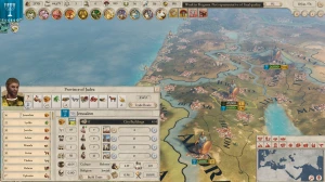 Imperator: Rome Deluxe Edition (PC) klucz Steam