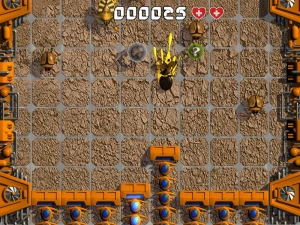 Bug-N-Out (PC) DIGITAL