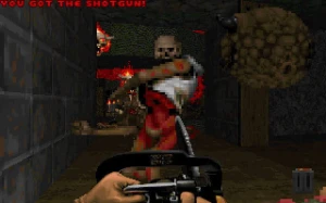 Final DOOM (PC) klucz Steam