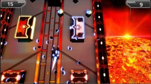 NeXus: One Core (PC) DIGITAL